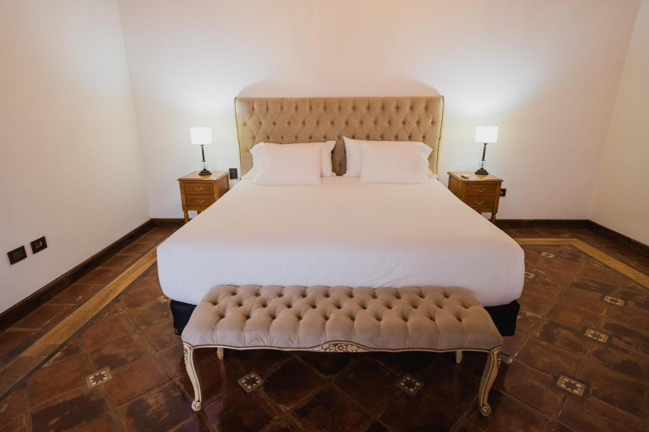 Iraola Hotel Boutique Cafayate Exteriör bild