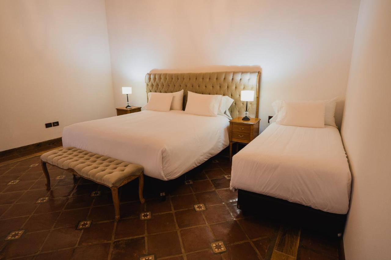 Iraola Hotel Boutique Cafayate Exteriör bild