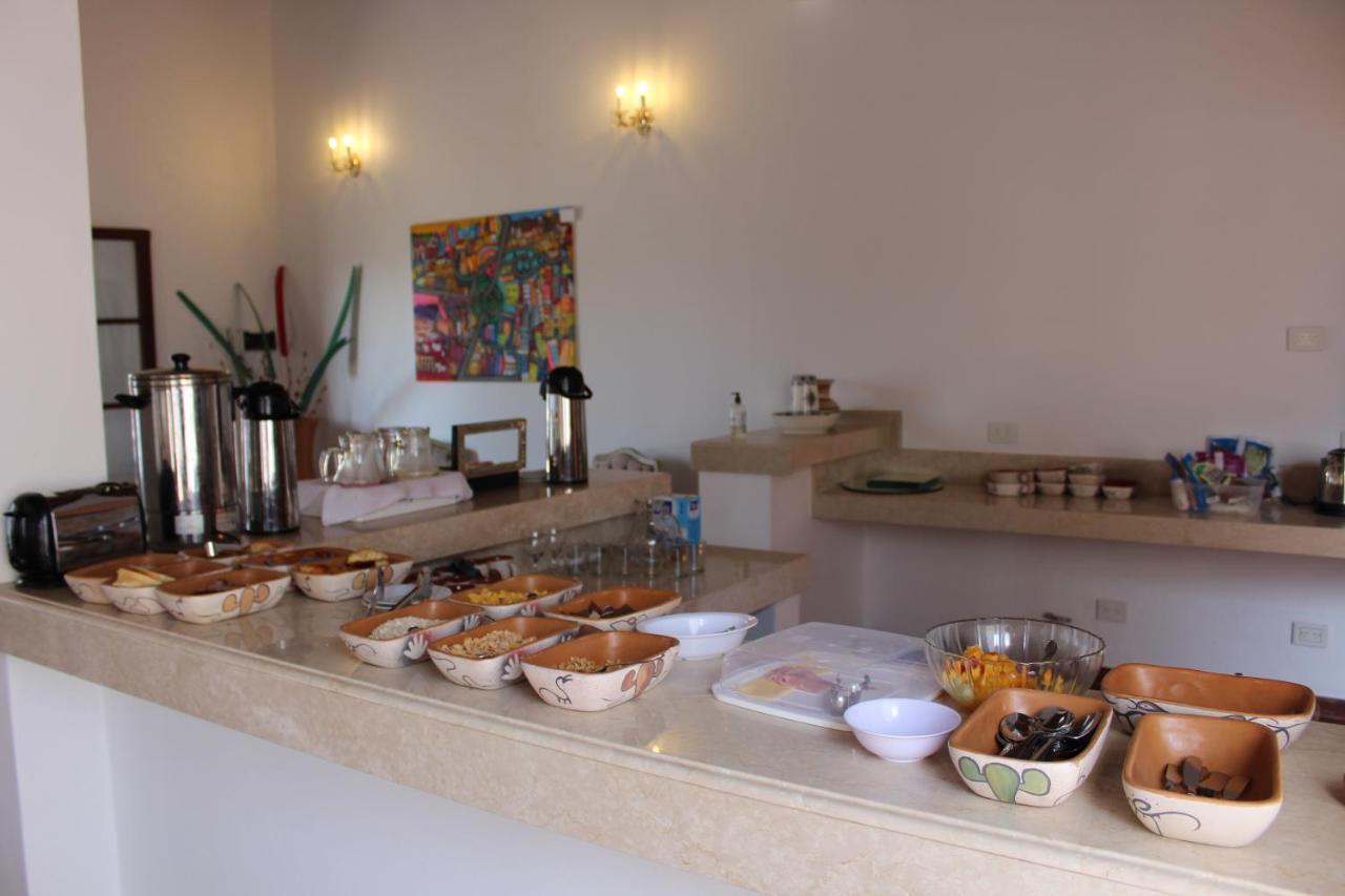 Iraola Hotel Boutique Cafayate Exteriör bild