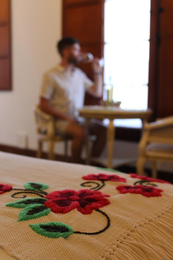 Iraola Hotel Boutique Cafayate Exteriör bild