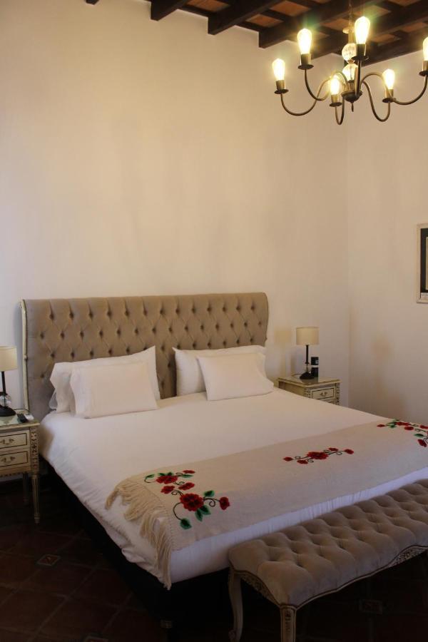 Iraola Hotel Boutique Cafayate Exteriör bild