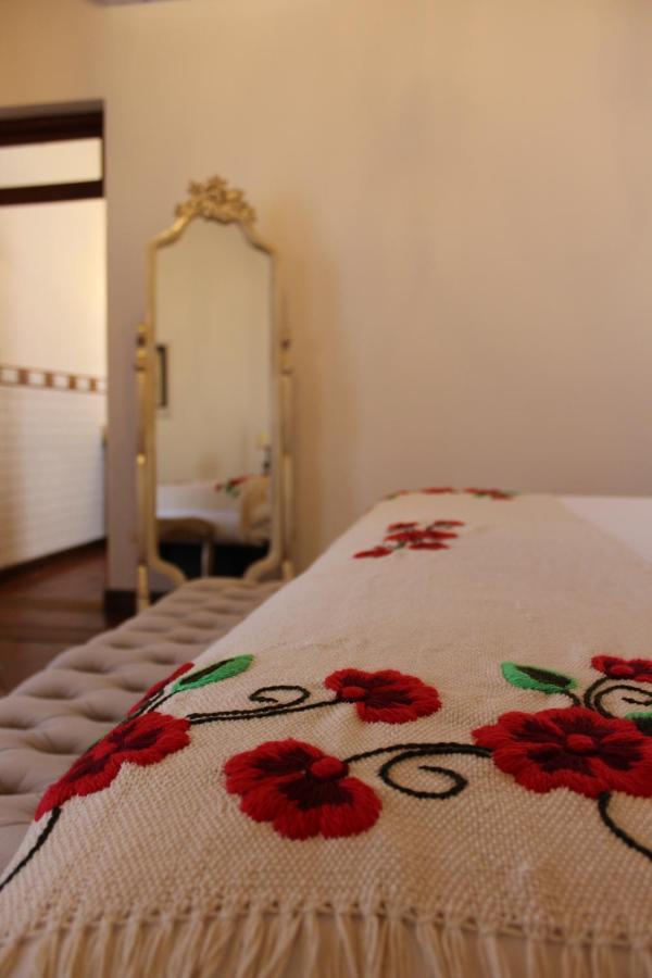 Iraola Hotel Boutique Cafayate Exteriör bild