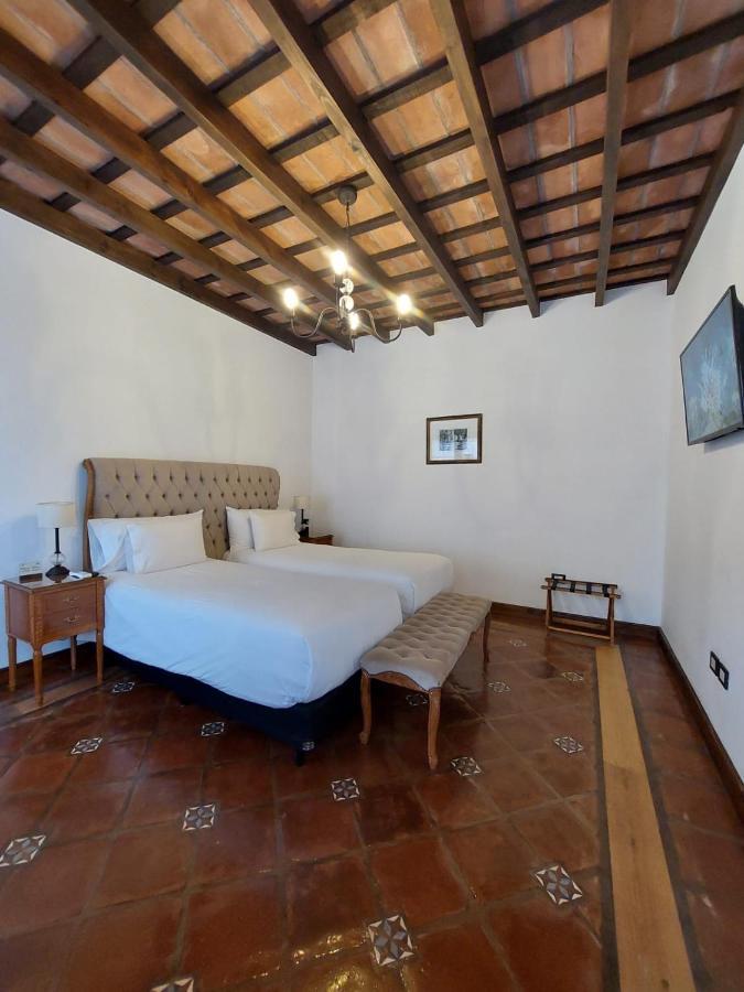 Iraola Hotel Boutique Cafayate Exteriör bild
