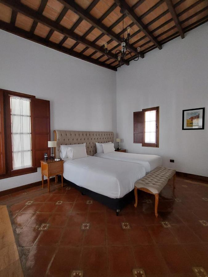 Iraola Hotel Boutique Cafayate Exteriör bild