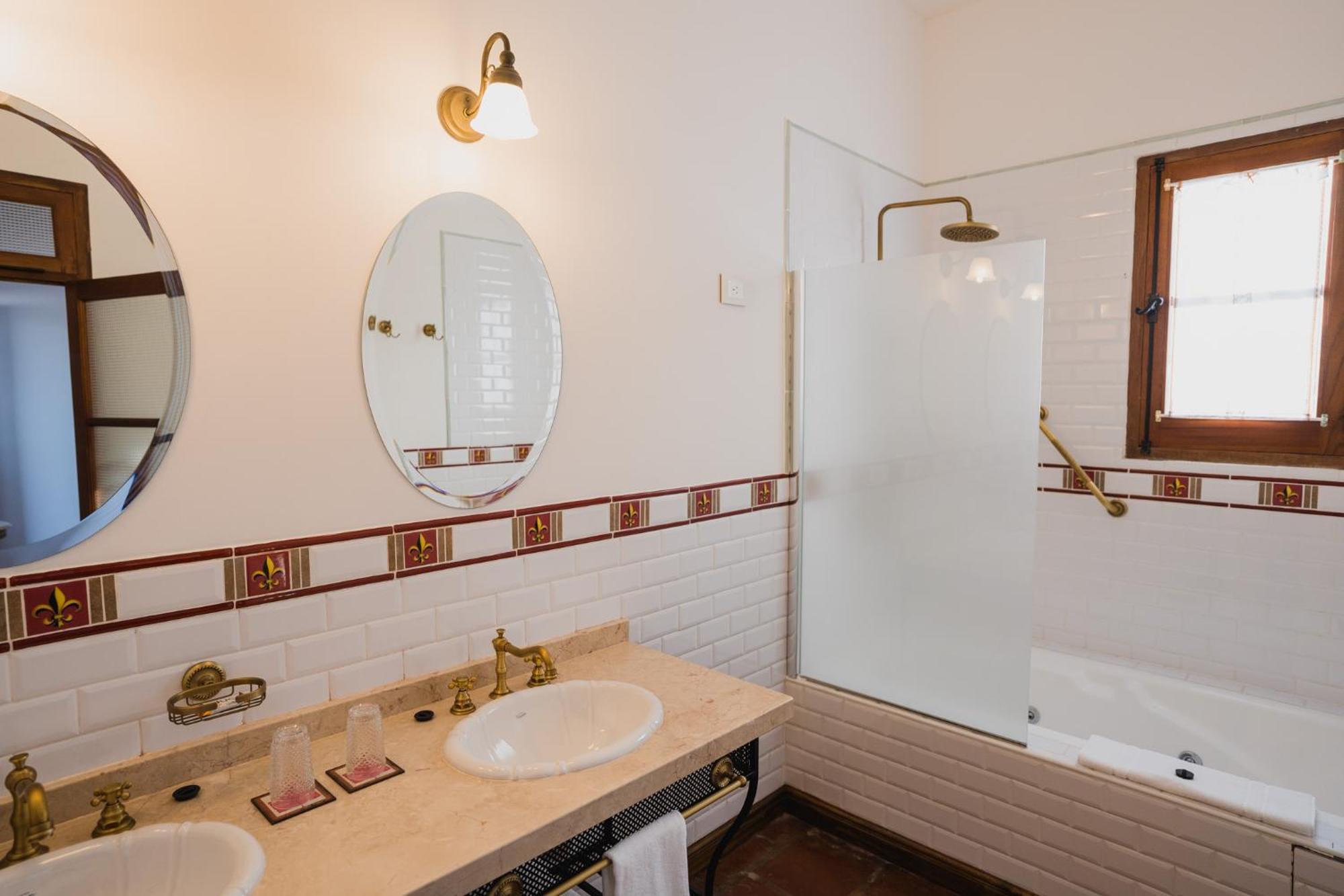 Iraola Hotel Boutique Cafayate Rum bild